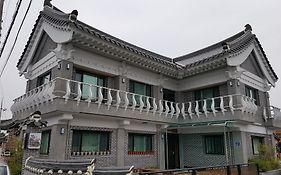 Trip To Gyeongju